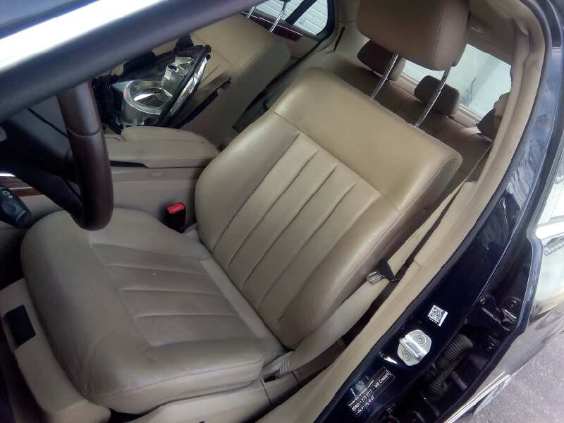 mercedes-benz clase e (w212) lim. del año 2010