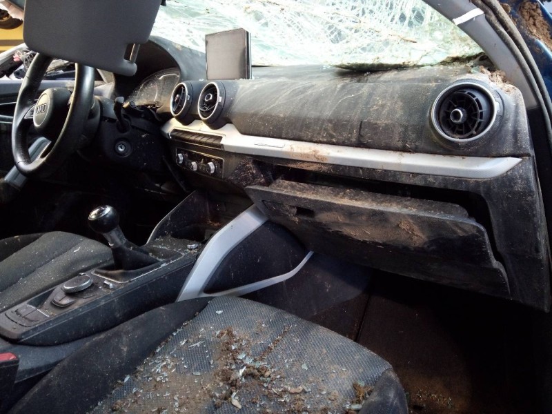 audi q2 (gab) del año 2016