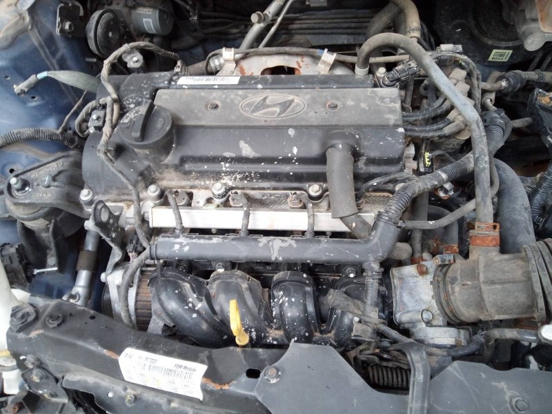 hyundai i20 del año 2017