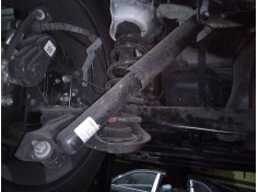 Recambio de amortiguador trasero izquierdo para nissan qashqai (j11) acenta referencia OEM IAM   