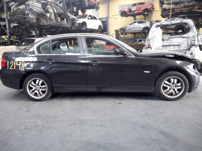 bmw serie 3 berlina (e90) del año 2005
