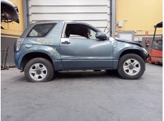 SUZUKI GRAND VITARA 3 PUERTAS SQ (GT)