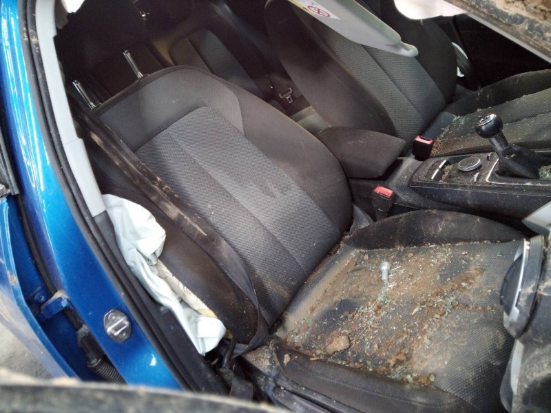 audi q2 (gab) del año 2016