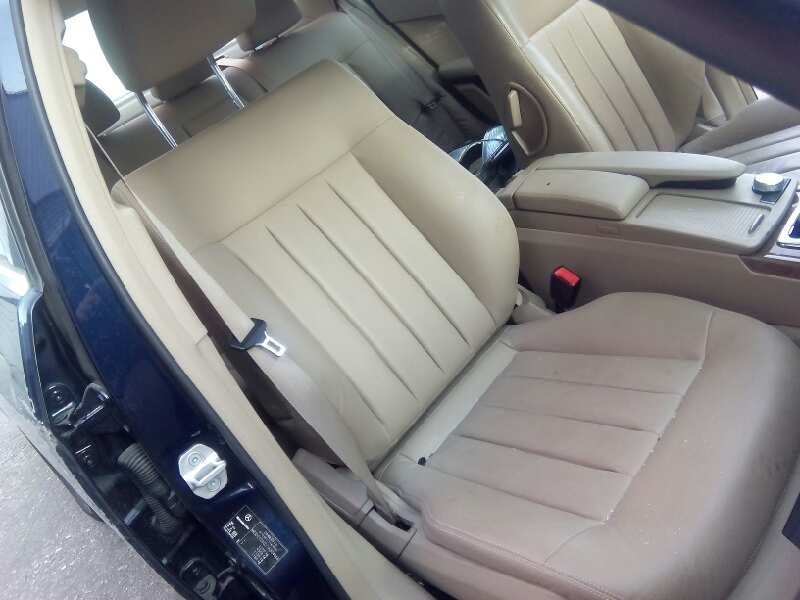 mercedes-benz clase e (w212) lim. del año 2010