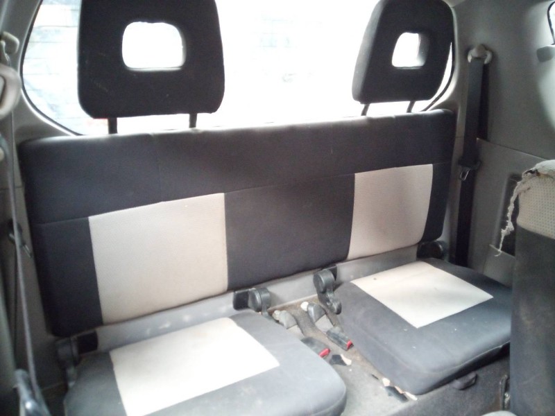 mitsubishi l 200 (ka0/kb0) del año 2008