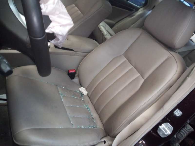 mercedes-benz clase c (w204) lim. del año 2011