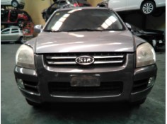 kia sportage del año 2006 2