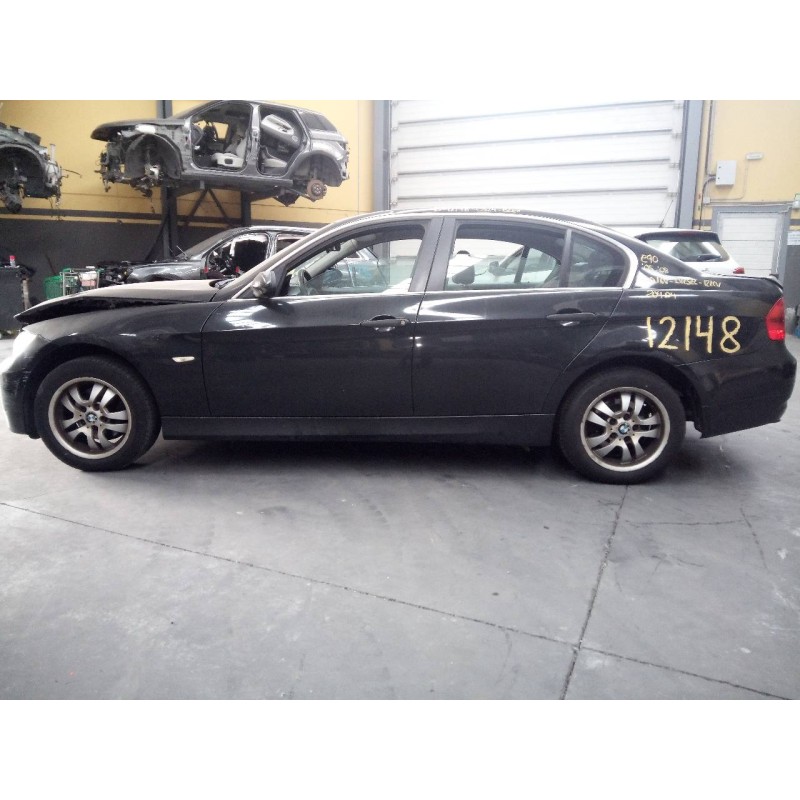 bmw serie 3 berlina (e90) del año 2005