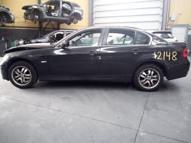 bmw serie 3 berlina (e90) del año 2005