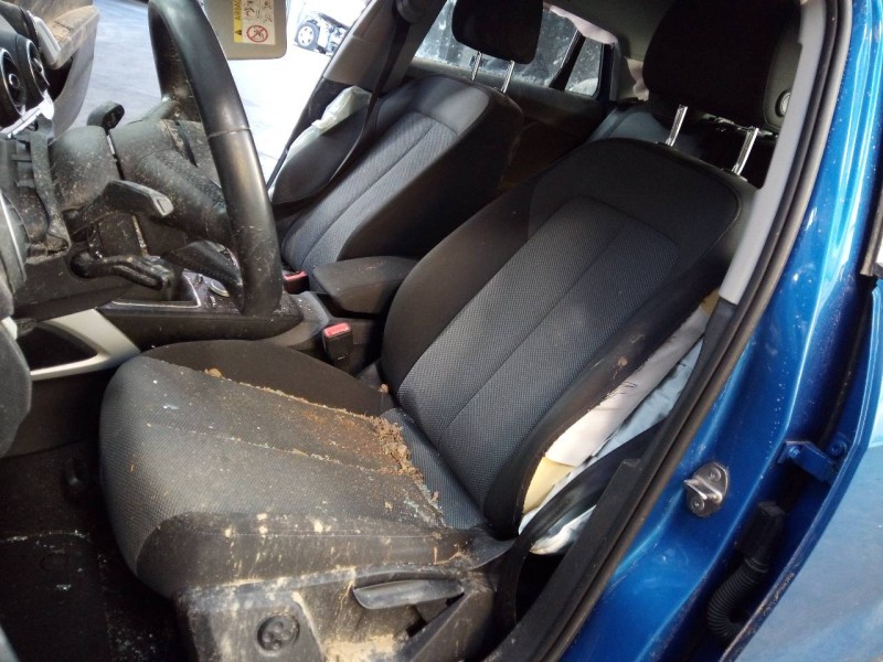 audi q2 (gab) del año 2016