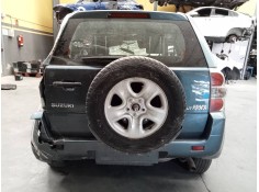 suzuki grand vitara 3 puertas sq (gt) del año 2006 2