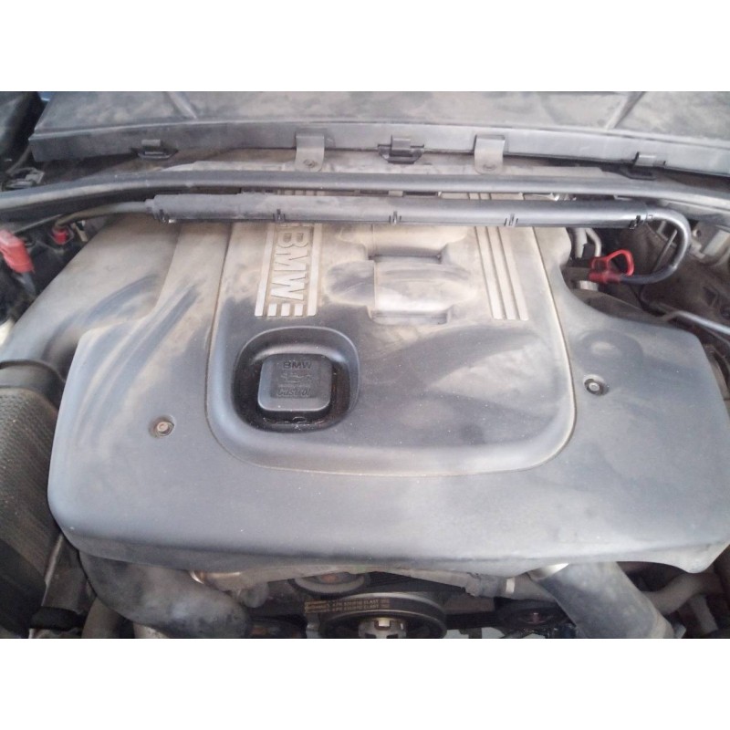 bmw serie 3 berlina (e90) del año 2005