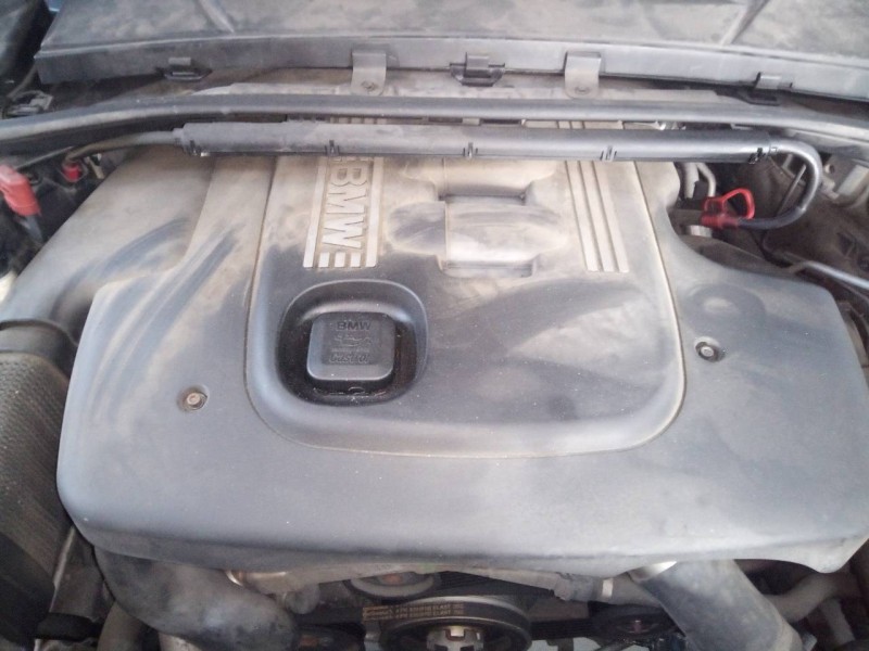 bmw serie 3 berlina (e90) del año 2005