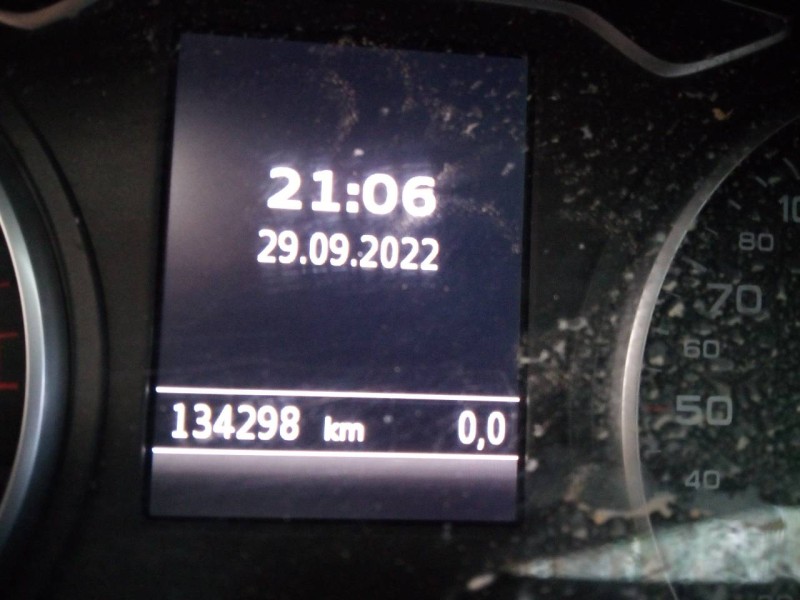 audi q2 (gab) del año 2016