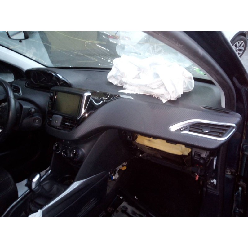 peugeot 2008 (--.2013) del año 2017