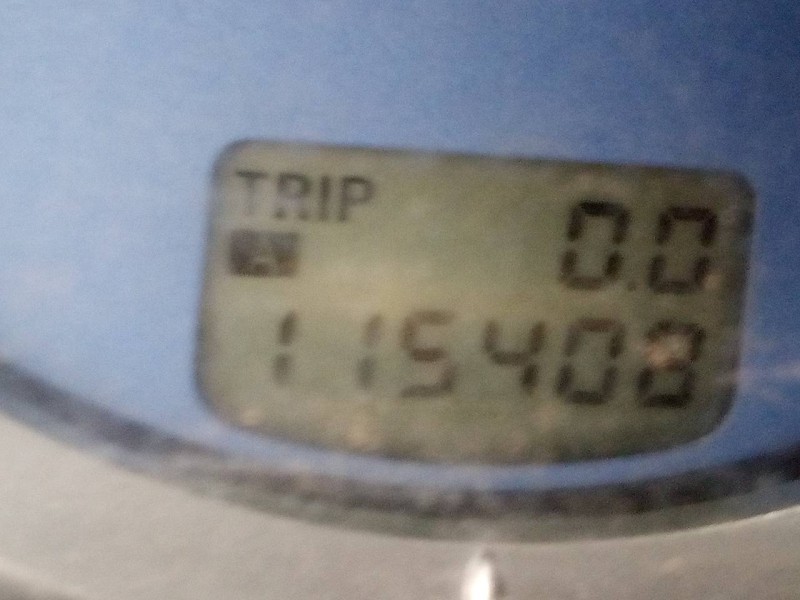 mitsubishi l 200 (ka0/kb0) del año 2008