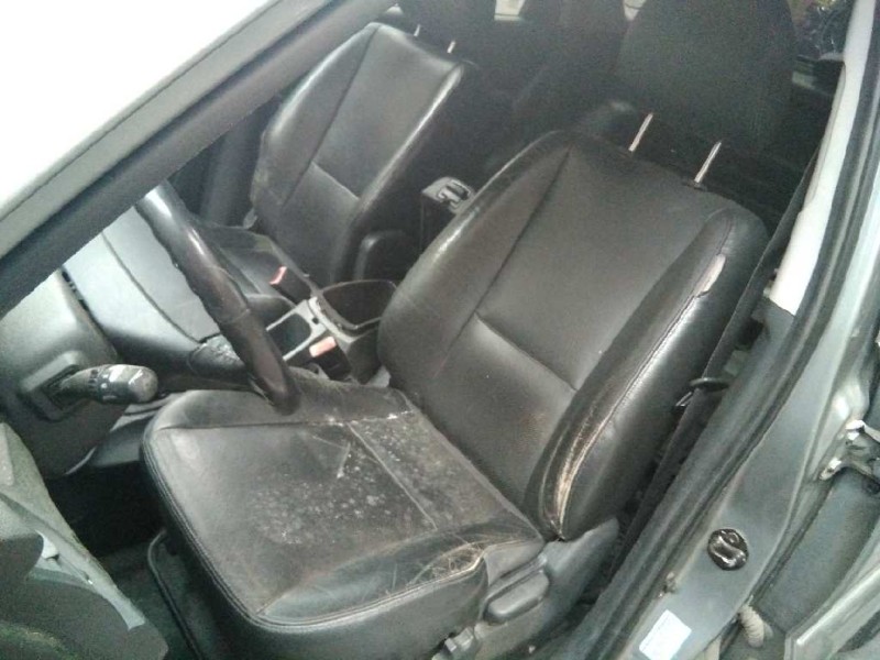 kia sportage del año 2006