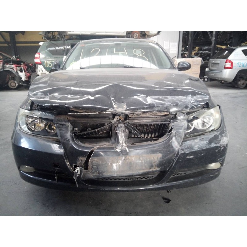 bmw serie 3 berlina (e90) del año 2005