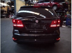 fiat freemont (345) del año 2013 2