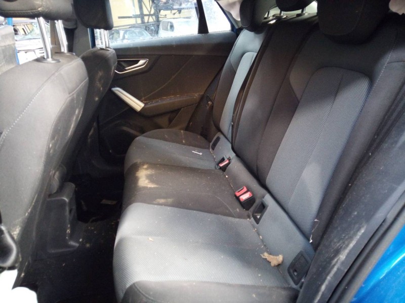 audi q2 (gab) del año 2016