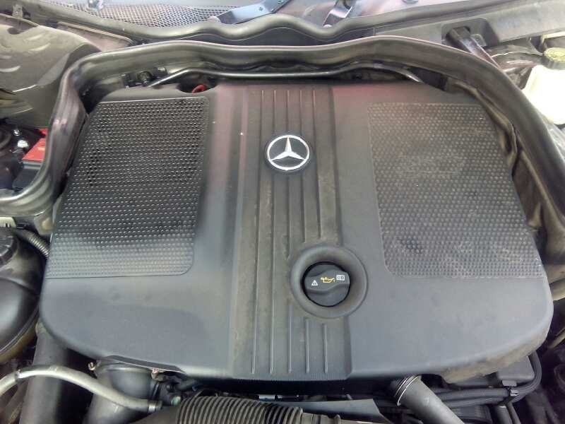 mercedes-benz clase e (w212) lim. del año 2010