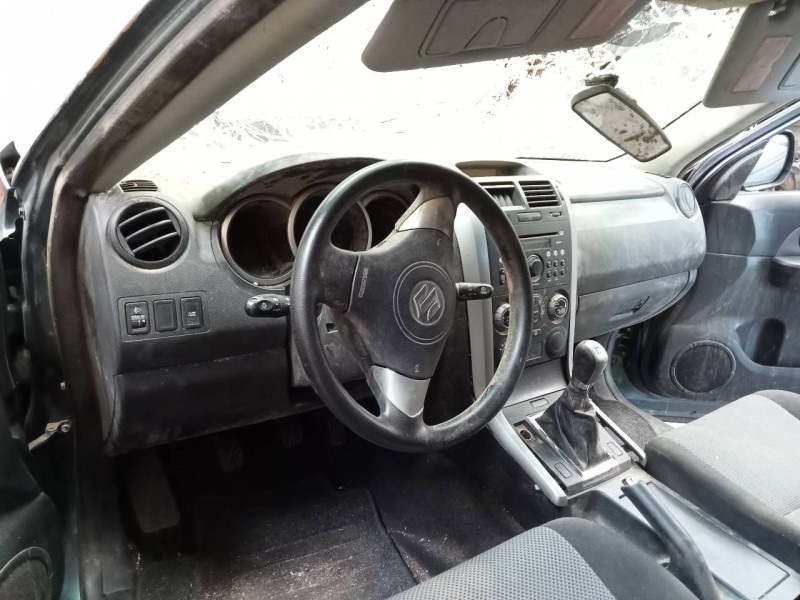 suzuki grand vitara 3 puertas sq (gt) del año 2006