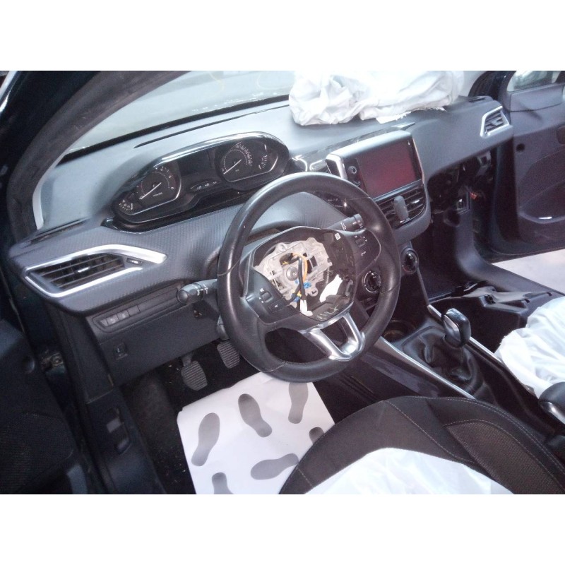 peugeot 2008 (--.2013) del año 2017