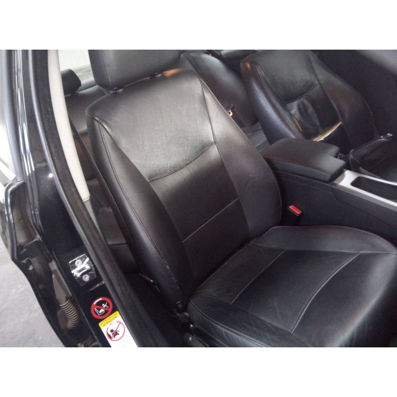 bmw serie 3 berlina (e90) del año 2005