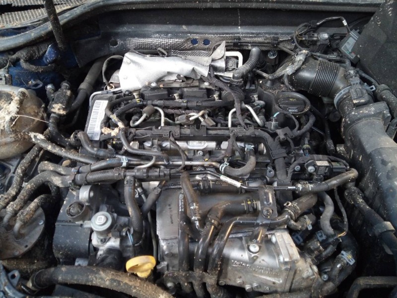 audi q2 (gab) del año 2016