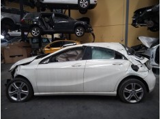 MERCEDES-BENZ CLASE A (W176)