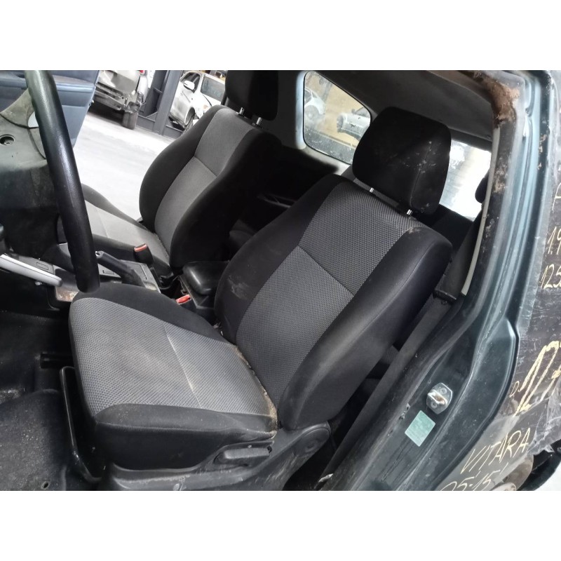 suzuki grand vitara 3 puertas sq (gt) del año 2006