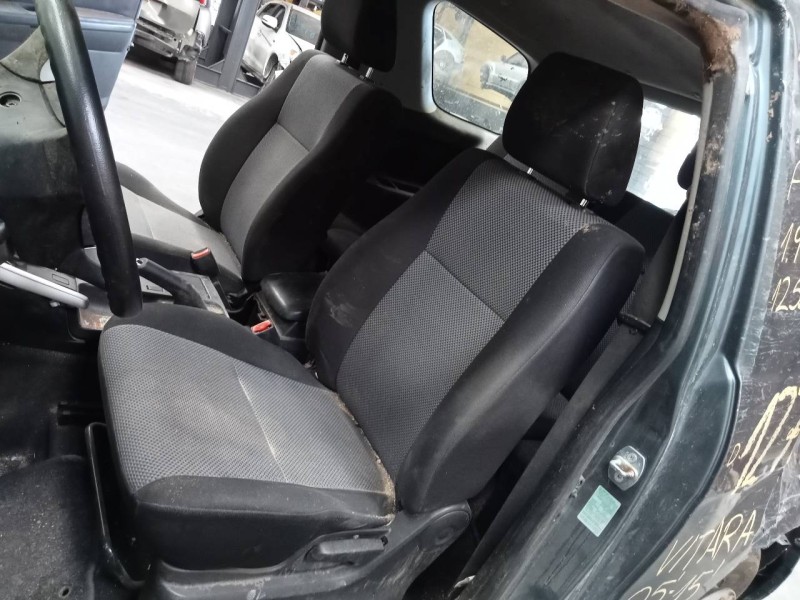 suzuki grand vitara 3 puertas sq (gt) del año 2006