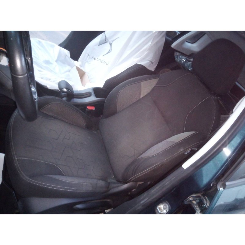 peugeot 2008 (--.2013) del año 2017