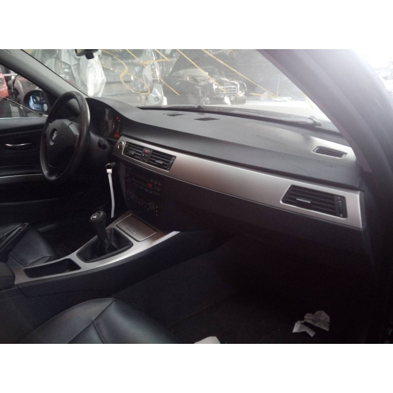 bmw serie 3 berlina (e90) del año 2005