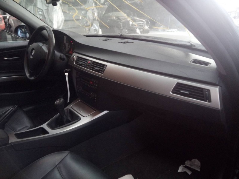 bmw serie 3 berlina (e90) del año 2005