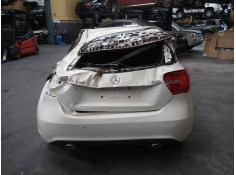 mercedes-benz clase a (w176) del año 1950 2