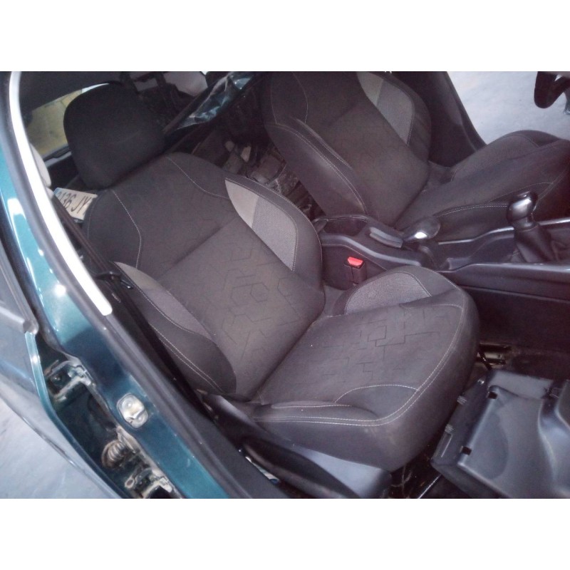 peugeot 2008 (--.2013) del año 2017