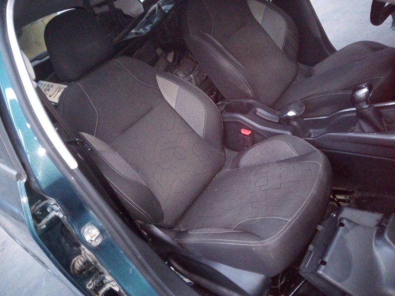 peugeot 2008 (--.2013) del año 2017