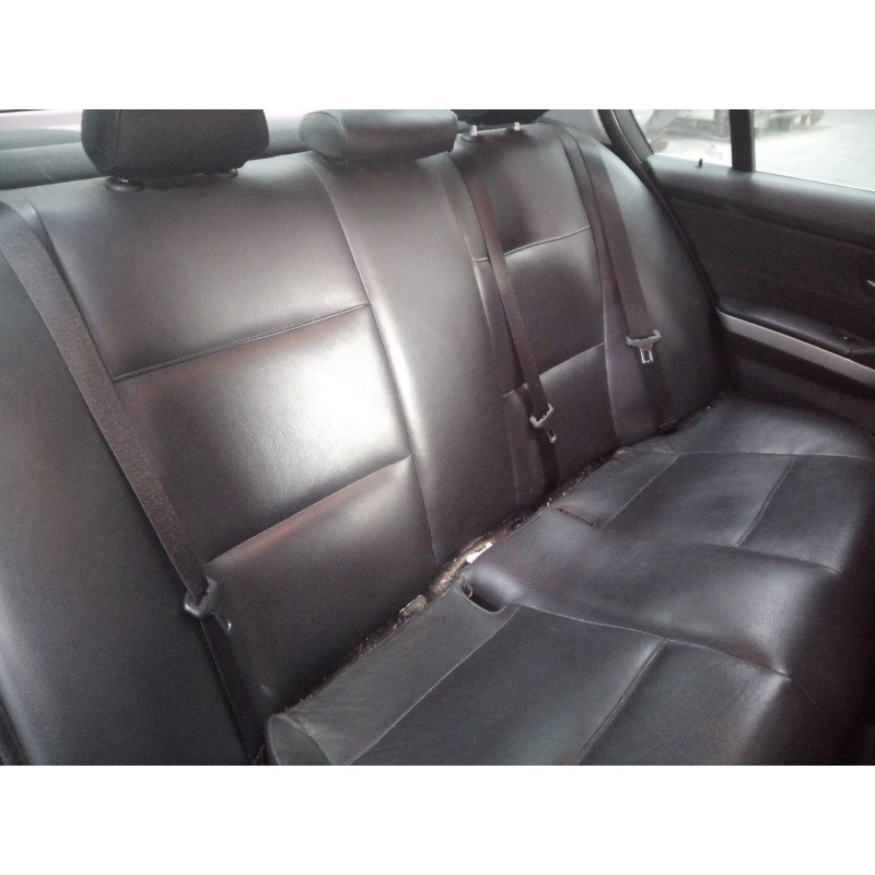 bmw serie 3 berlina (e90) del año 2005