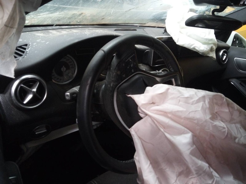 mercedes-benz clase a (w176) del año 1950