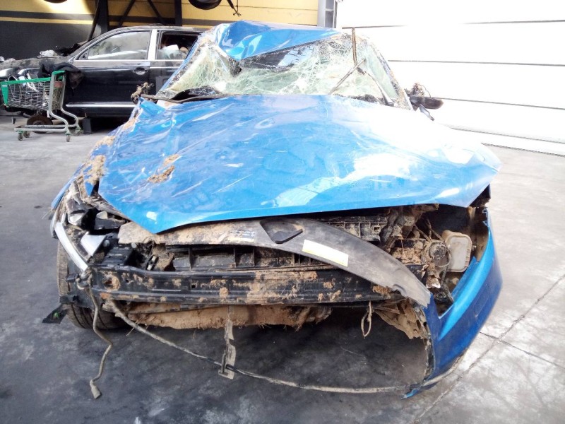 audi q2 (gab) del año 2016