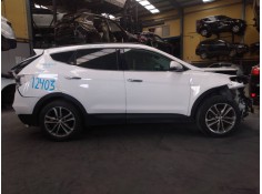HYUNDAI SANTA FE (DM)