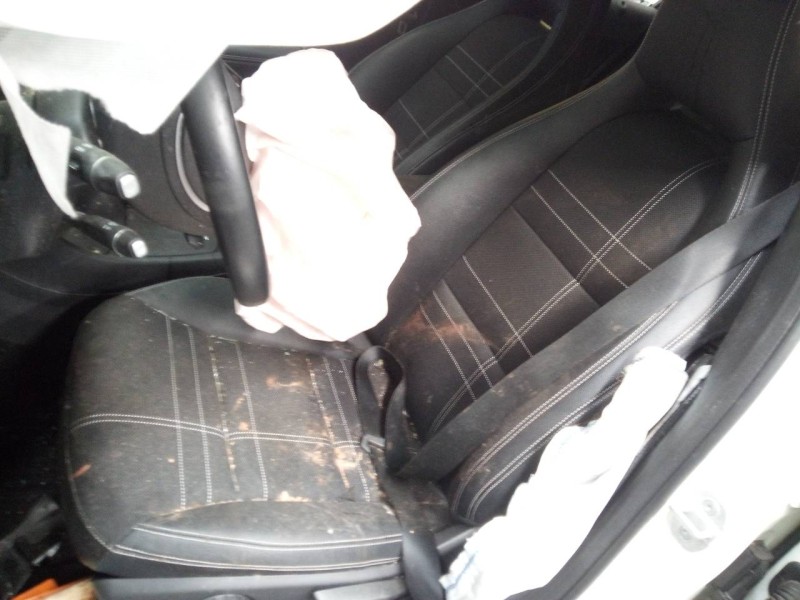 mercedes-benz clase a (w176) del año 1950