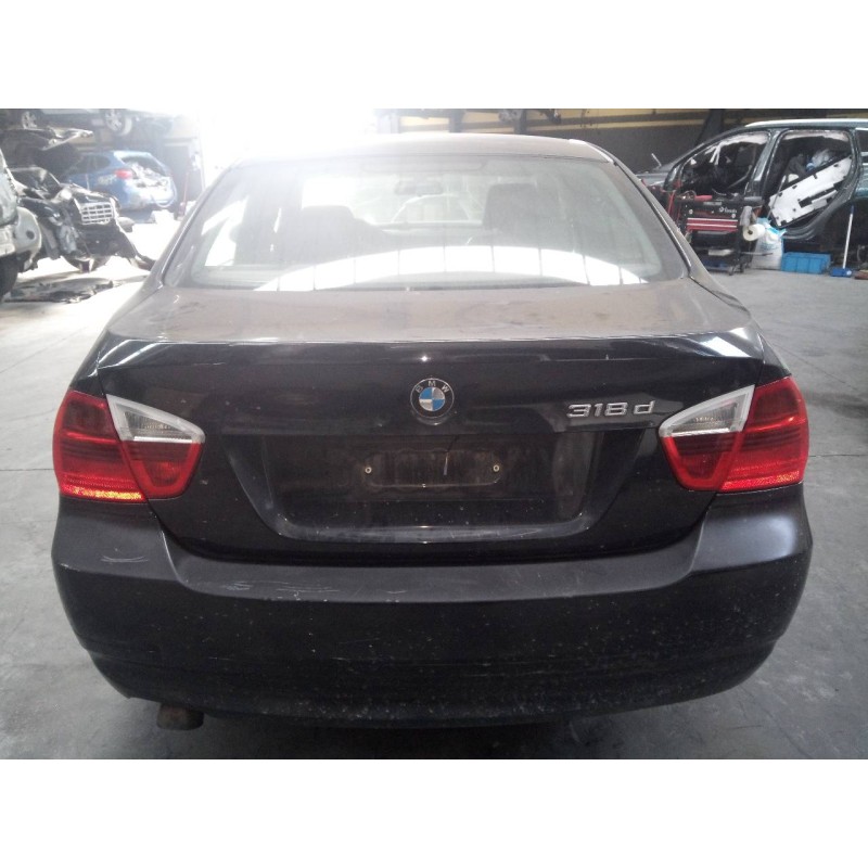 bmw serie 3 berlina (e90) del año 2005