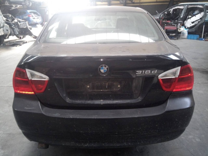 bmw serie 3 berlina (e90) del año 2005