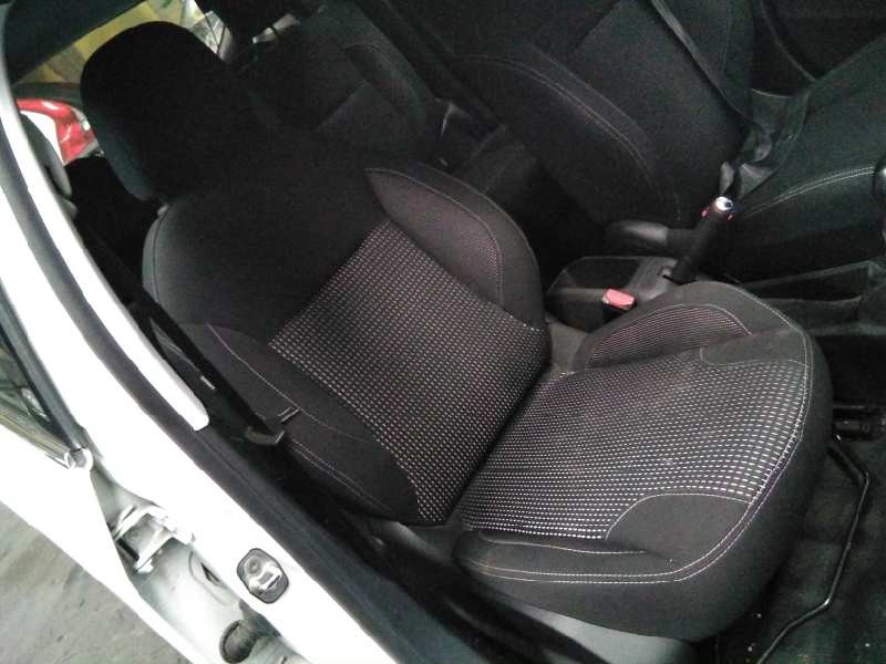 peugeot 208 del año 2016