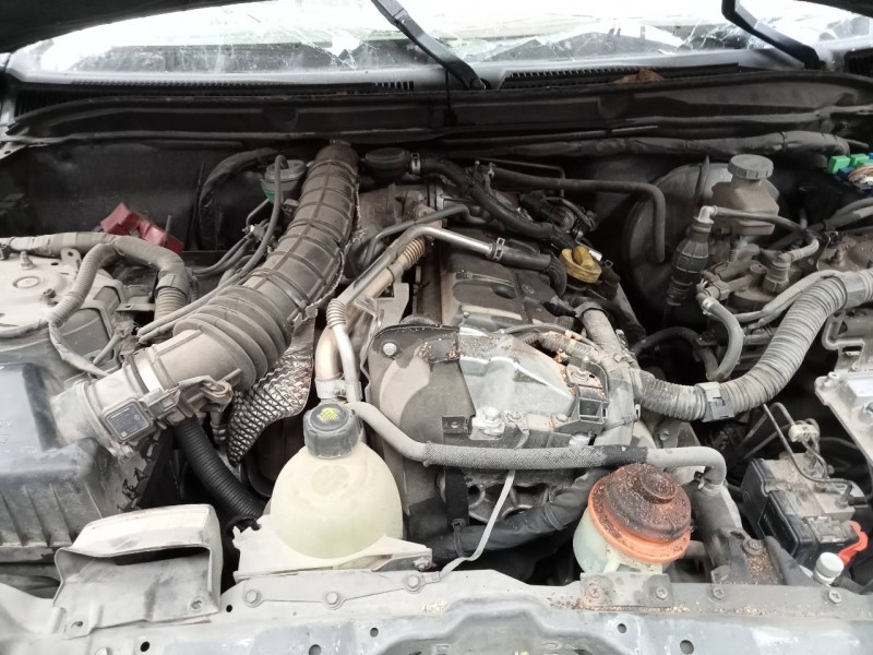 suzuki grand vitara 3 puertas sq (gt) del año 2006