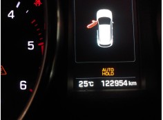 hyundai santa fe (dm) del año 2016 2