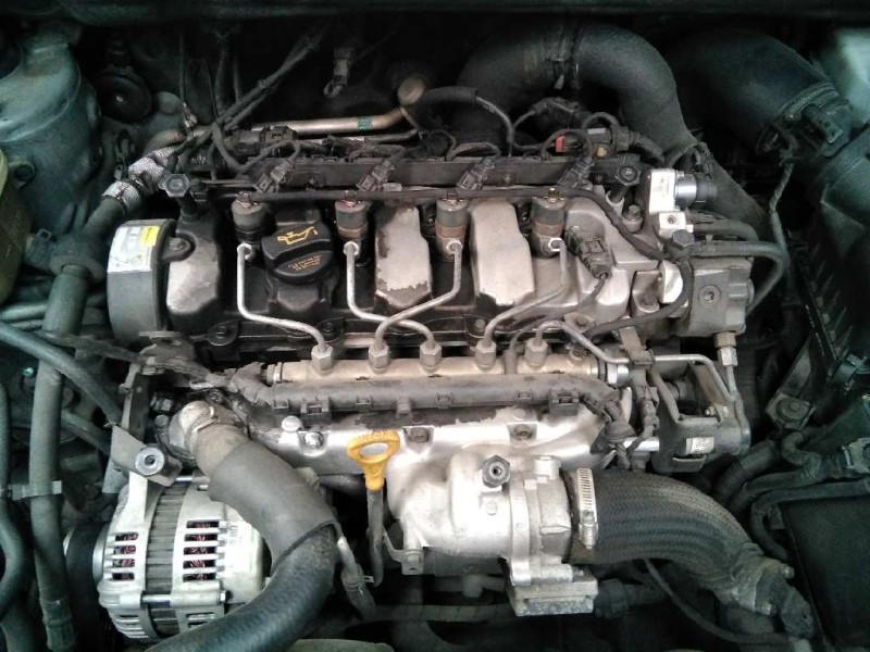 kia sportage del año 2006