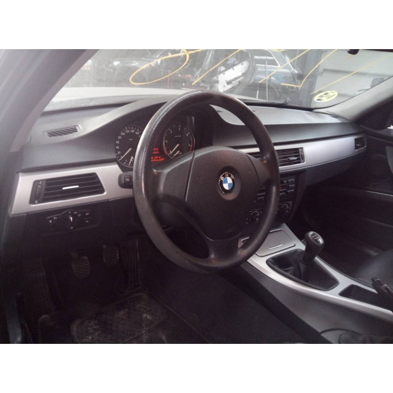 bmw serie 3 berlina (e90) del año 2005